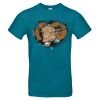 T-shirt Premium uniseks Thumbnail