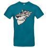 T-shirt Premium uniseks Thumbnail