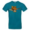 T-shirt Premium uniseks Thumbnail