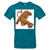T-shirt Premium uniseks Thumbnail