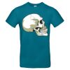 T-shirt Premium uniseks Thumbnail