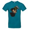 T-shirt Premium uniseks Thumbnail