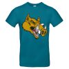 T-shirt Premium uniseks Thumbnail