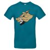T-shirt Premium uniseks Thumbnail