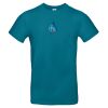 T-shirt Premium uniseks Thumbnail