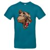 T-shirt Premium uniseks Thumbnail