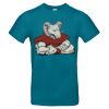 T-shirt Premium uniseks Thumbnail