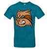 T-shirt Premium uniseks Thumbnail