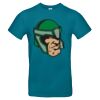 T-shirt Premium uniseks Thumbnail