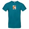 T-shirt Premium uniseks Thumbnail