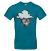 T-shirt Premium uniseks Thumbnail