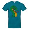 T-shirt Premium uniseks Thumbnail