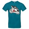T-shirt Premium uniseks Thumbnail