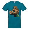 T-shirt Premium uniseks Thumbnail