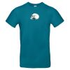 T-shirt Premium uniseks Thumbnail