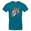 T-shirt Premium uniseks Thumbnail