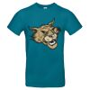 T-shirt Premium uniseks Thumbnail