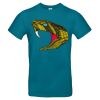 T-shirt Premium uniseks Thumbnail