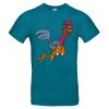 T-shirt Premium uniseks Thumbnail