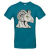 T-shirt Premium uniseks Thumbnail