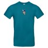 T-shirt Premium uniseks Thumbnail