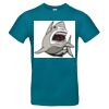 T-shirt Premium uniseks Thumbnail