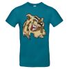 T-shirt Premium uniseks Thumbnail