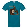 T-shirt Premium uniseks Thumbnail