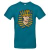 T-shirt Premium uniseks Thumbnail