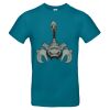 T-shirt Premium uniseks Thumbnail