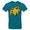 T-shirt Premium uniseks Thumbnail