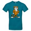 T-shirt Premium uniseks Thumbnail