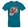 T-shirt Premium uniseks Thumbnail