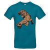 T-shirt Premium uniseks Thumbnail