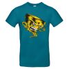 T-shirt Premium uniseks Thumbnail