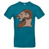 T-shirt Premium uniseks Thumbnail