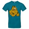 T-shirt Premium uniseks Thumbnail