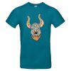 T-shirt Premium uniseks Thumbnail
