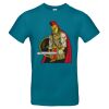 T-shirt Premium uniseks Thumbnail