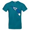 T-shirt Premium uniseks Thumbnail