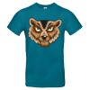 T-shirt Premium uniseks Thumbnail