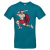 T-shirt Premium uniseks Thumbnail