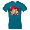 T-shirt Premium uniseks Thumbnail