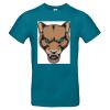 T-shirt Premium uniseks Thumbnail