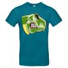T-shirt Premium uniseks Thumbnail
