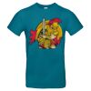 T-shirt Premium uniseks Thumbnail