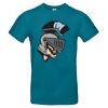 T-shirt Premium uniseks Thumbnail