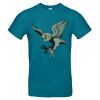 T-shirt Premium uniseks Thumbnail