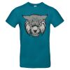 T-shirt Premium uniseks Thumbnail