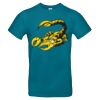 T-shirt Premium uniseks Thumbnail